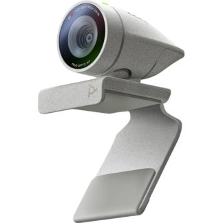 2200-87070-001<BR>Poly Studio P5 プロフェッショナルWebカメラ PPUSB-STDP5<BR>Ｐｏｌｙｃｏｍ