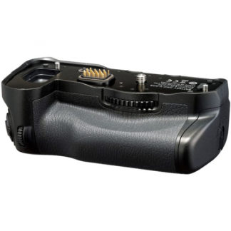 D-BG8<BR>バッテリーグリップ<BR>リコーイメージング㈱