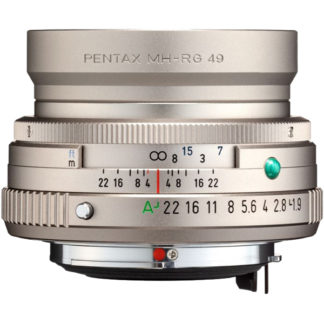 HD FA 43mmF1.9 ltd シルバーHD PENTAX-FA 43mmF1.9 Limited シルバーリコーイメージング㈱