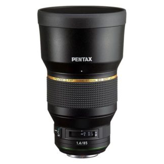 HDP D FA*85mmF1.4ED SDM AW W/C<BR>HD PENTAX-D FA★85mmF1.4ED SDM AW W/C<BR>リコーイメージング㈱