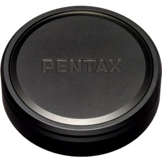 LENS CAP O-LW65B ブラック<BR>レンズキャップ O-LW65B ブラック<BR>リコーイメージング㈱