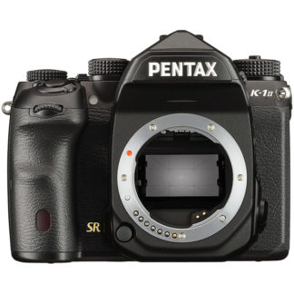 PENTAX K-1MarkⅡBODYデジタル一眼レフカメラ K-1 Mark II ボディキットリコーイメージング㈱