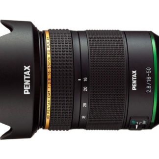 S0028030<BR>HD PENTAX-DA★16-50mmF2.8ED PLM AW<BR>リコーイメージング㈱
