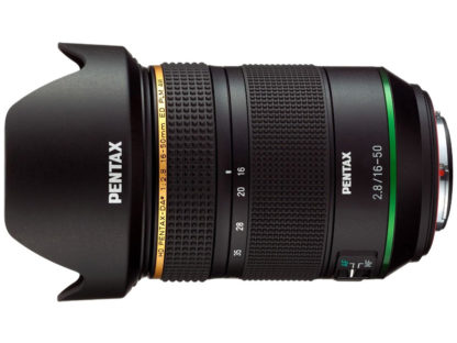 S0028030HD PENTAX-DA★16-50mmF2.8ED PLM AWリコーイメージング㈱