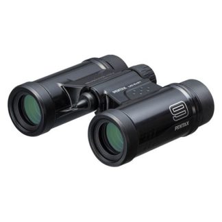 UD 9x21 Black<BR>双眼鏡 UD 9x21 （ブラック）<BR>リコーイメージング㈱