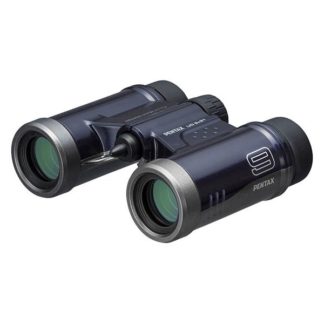 UD 9x21 Navy<BR>双眼鏡 UD 9x21 （ネイビー）<BR>リコーイメージング㈱