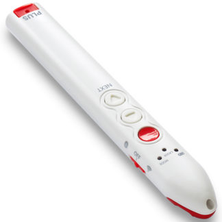 EB-R20<BR>プレゼンテーションスティック e-bow 多機能モデル<BR>プラス㈱