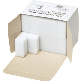 PV-RS-SS/423622<BR>専用イレーザー替スポンジSS(10個入)/423-622<BR>プラス㈱