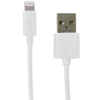 CISTA8WH<BR>i-Cable Lightning 180 ホワイト （Lightning 180cm）<BR>ＰＱＩ