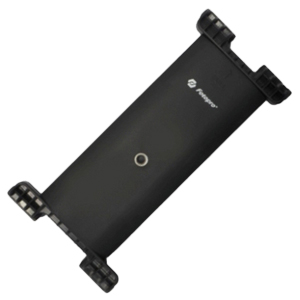 817051<BR>Fotopro タブレットホルダー ID-200＋ ブラック [iPad mini・iPad対応]<BR>㈱浅沼商会