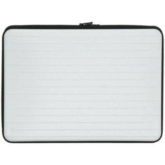 824448<BR>KING PCケース セミハード K-SCLP-15.6 WH ホワイト<BR>㈱浅沼商会
