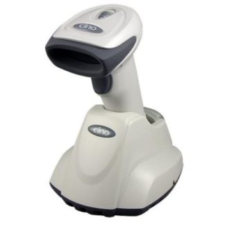 F680BT-GS/RS/IW<BR>コードレス高性能リニアイメージャ F680BT (RS232C) アイボリー<BR>アイニックス㈱