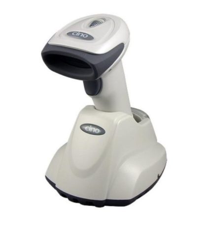 F680BT-GS/RS/IWコードレス高性能リニアイメージャ F680BT (RS232C) アイボリーアイニックス㈱