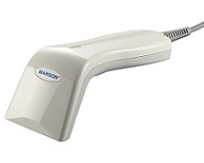 MT8015W<BR>手持型CCDスキャナ USBのみ<BR>アイニックス㈱