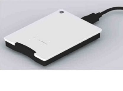 XR05U-TI-2卓上型NFCリーダライタ XR05Uアイニックス㈱