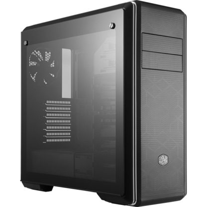 MCB-CM694-KG5N-S00MasterBox CM694 TG （ミドルタワーPCケース）ＣｏｏｌｅｒＭａｓｔｅｒ