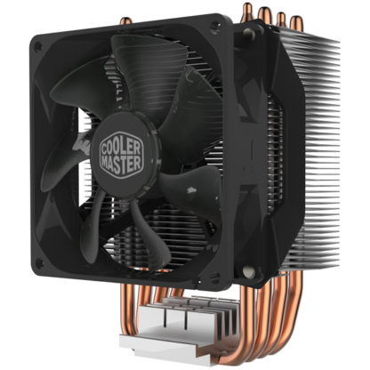 RR-H412-20PK-R2Hyper H412R CPUファンＣｏｏｌｅｒＭａｓｔｅｒ