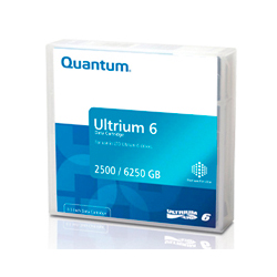 MR-L6MQN-03<BR>LTO Ultrium6 データカートリッジ<BR>日本クアンタムストレージ㈱