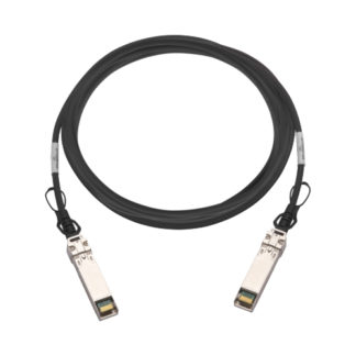 CAB-DAC30M-SFPP<BR>SFP+ ダイレクトアタッチケーブル 3m<BR>ＱＮＡＰ　Ｓｙｓｔｅｍｓ