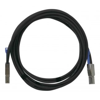 CAB-SAS20M-8644<BR>MiniSASケーブル SFF-8644 2m<BR>ＱＮＡＰ　Ｓｙｓｔｅｍｓ