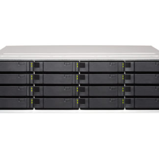ES1686DC4S1616<BR>ES1686dc 4コア ニアラインSAS 256TB (16TB x 16)<BR>ＱＮＡＰ　Ｓｙｓｔｅｍｓ