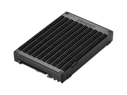 QDA-U2MP2 x M.2 NVMe - U.2 NVMeアダプター (単体)ＱＮＡＰ　Ｓｙｓｔｅｍｓ