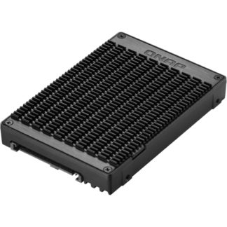 QDA-UMP<BR>M.2 PCIe 3.0 x4 NVMe - U.2 PCIe 3.0 x4 NVMeアダプター (単体)<BR>ＱＮＡＰ　Ｓｙｓｔｅｍｓ