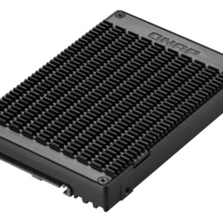 QDA-UMP/A<BR>M.2 PCIe 3.0 x4 NVMe - U.2 PCIe 3.0 x4 NVMeアダプター (組込)<BR>ＱＮＡＰ　Ｓｙｓｔｅｍｓ