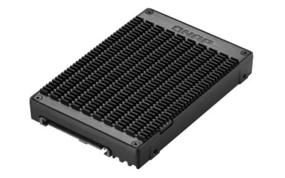 QDA-UMP/AM.2 PCIe 3.0 x4 NVMe - U.2 PCIe 3.0 x4 NVMeアダプター (組込)ＱＮＡＰ　Ｓｙｓｔｅｍｓ