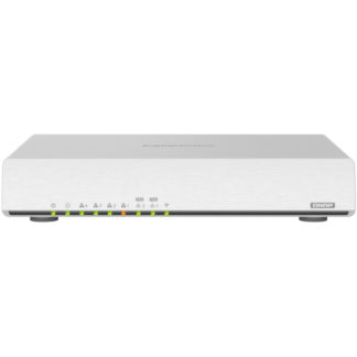 QHORA-301W<BR>Wi-Fi 6対応 2ポート 10GbE SD-WANルーター<BR>ＱＮＡＰ　Ｓｙｓｔｅｍｓ