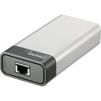 QNA-T310G1T<BR>Thunderbolt 3 - 10GbEアダプター (RJ-45)<BR>ＱＮＡＰ　Ｓｙｓｔｅｍｓ