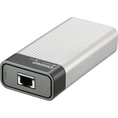 QNA-T310G1TThunderbolt 3 - 10GbEアダプター (RJ-45)ＱＮＡＰ　Ｓｙｓｔｅｍｓ