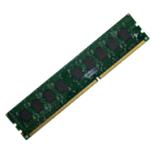 QN-LD16EC-4G増設メモリー 4GB DDR3 ECC DIMM 1600MHz (RAM-4GDR3EC-LD-1600)ＱＮＡＰ　Ｓｙｓｔｅｍｓ
