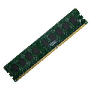 QN-LD16EC-4G<BR>増設メモリー 4GB DDR3 ECC DIMM 1600MHz (RAM-4GDR3EC-LD-1600)<BR>ＱＮＡＰ　Ｓｙｓｔｅｍｓ