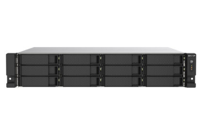 T1273AURN1012TS-1273AU-RP ニアライン 12TB (1TB x 12)ＱＮＡＰ　Ｓｙｓｔｅｍｓ