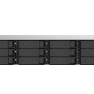 T1273AURN1D12<BR>TS-1273AU-RP ニアライン 120TB (10TB x 12)<BR>ＱＮＡＰ　Ｓｙｓｔｅｍｓ