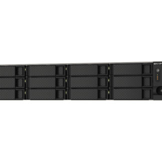 T1273AURN2D12<BR>TS-1273AU-RP ニアライン 240TB (20TB x 12)<BR>ＱＮＡＰ　Ｓｙｓｔｅｍｓ
