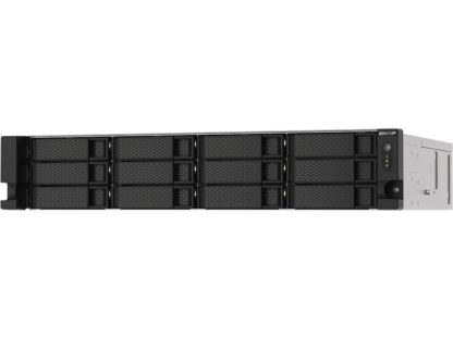 T1273AURN2D12TS-1273AU-RP ニアライン 240TB (20TB x 12)ＱＮＡＰ　Ｓｙｓｔｅｍｓ