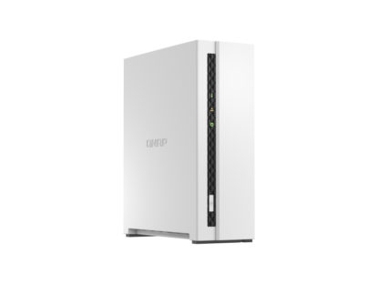 T133M101TS-133 ミドル 1TB (1TB x 1)ＱＮＡＰ　Ｓｙｓｔｅｍｓ