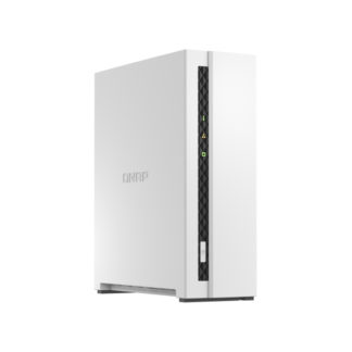 T133M1D1<BR>TS-133 ミドル 10TB (10TB x 1)<BR>ＱＮＡＰ　Ｓｙｓｔｅｍｓ