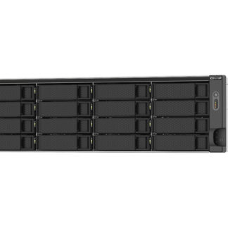 T1673AURN2D16<BR>TS-1673AU-RP ニアライン 320TB (20TB x 16)<BR>ＱＮＡＰ　Ｓｙｓｔｅｍｓ
