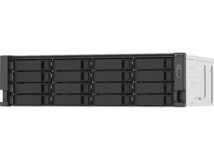 T1673AURN2D16TS-1673AU-RP ニアライン 320TB (20TB x 16)ＱＮＡＰ　Ｓｙｓｔｅｍｓ