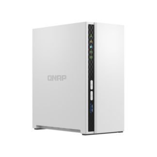 T233M102<BR>TS-233 ミドル 2TB (1TB x 2)<BR>ＱＮＡＰ　Ｓｙｓｔｅｍｓ