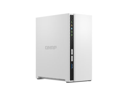 T233M122TS-233 ミドル 24TB (12TB x 2)ＱＮＡＰ　Ｓｙｓｔｅｍｓ