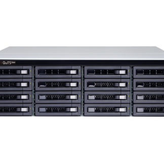 TH1677XURN1816TS-h1677XU-RP ニアライン 288TB (18TB x 16)ＱＮＡＰ　Ｓｙｓｔｅｍｓ