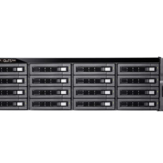 TH1677XURN2D16<BR>TS-h1677XU-RP ニアライン 320TB (20TB x 16)<BR>ＱＮＡＰ　Ｓｙｓｔｅｍｓ