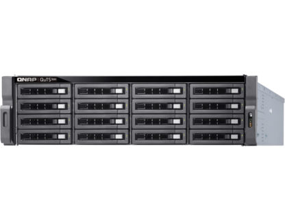 TH1677XURN2D16TS-h1677XU-RP ニアライン 320TB (20TB x 16)ＱＮＡＰ　Ｓｙｓｔｅｍｓ