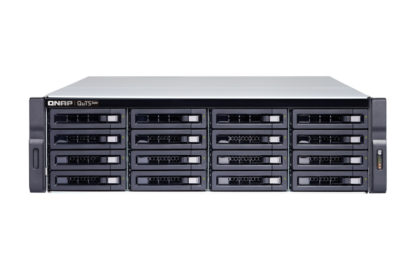 TH1677XURN6016TS-h1677XU-RP ニアライン 96TB (6TB x 16)ＱＮＡＰ　Ｓｙｓｔｅｍｓ