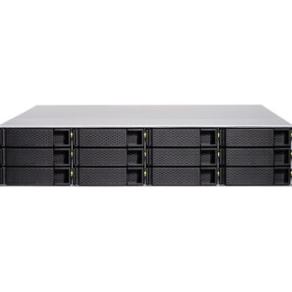 TH1886XUR2N1012TS-h1886XU-RP-R2 ニアライン 12TB (1TB x 12)ＱＮＡＰ　Ｓｙｓｔｅｍｓ