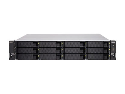 TH1886XUR2N2D12TS-h1886XU-RP-R2 ニアライン 240TB (20TB x 12)ＱＮＡＰ　Ｓｙｓｔｅｍｓ